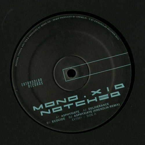 EXT001 - Mono.xiD - Notched