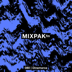 Mixpak FM 080: Dinamarca