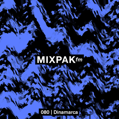 Mixpak FM 080: Dinamarca