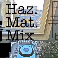 HazMat [original] Vocal House mix