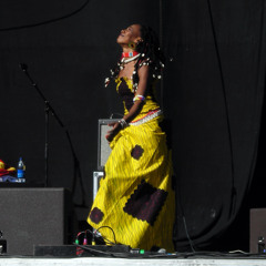 Fatoumata Diawara - Sonkolon