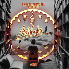 Grossstadtvögel - Podcast #029 - MATZINGHA