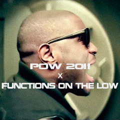 Lethal Bizzle Pow 2011 x Functions On The Low