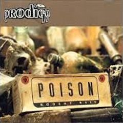 The Prodigy - Poison (remix)