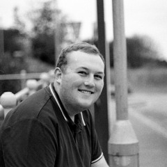 Charlie_Carter - Youth (Daughter Cover)