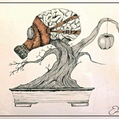 Gaza - Encephalodrift