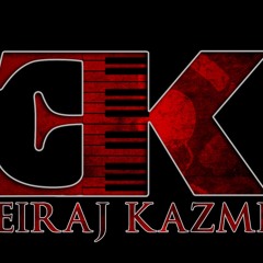 EK (Eiraj Kazmi) Da Mine Afsana Official