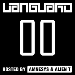 Vanguard Radio Show Episode 00