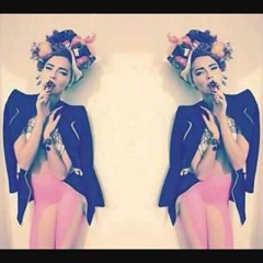 TAY600 x GLO GANG x S.DOT x DJ L x SOULJA BOY • MOLLY WORLD 2 TYPE BEAT(PRODUCED BY @DIAZMCCLAIN)