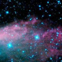 Out Of Space