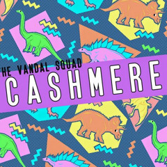 The Vandal Squad - Cashmere (Original Mix)