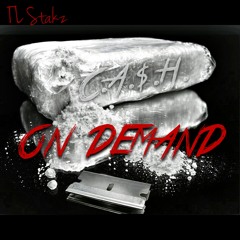 TL Stakz - On Demand