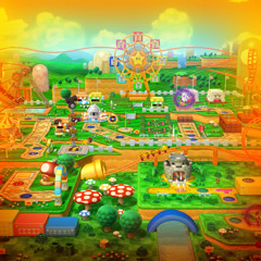 Mario Party Medley
