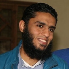 Ahmed Alomrany