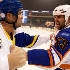 Potential New Groton Hockey Warmup