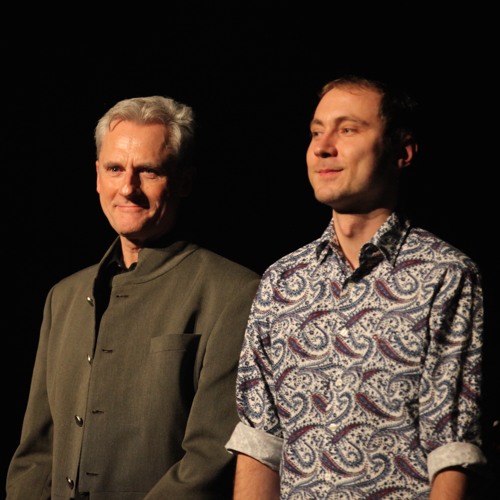 On the Other Side of the World / Po Drugiej Stronie Świata (LIVE)