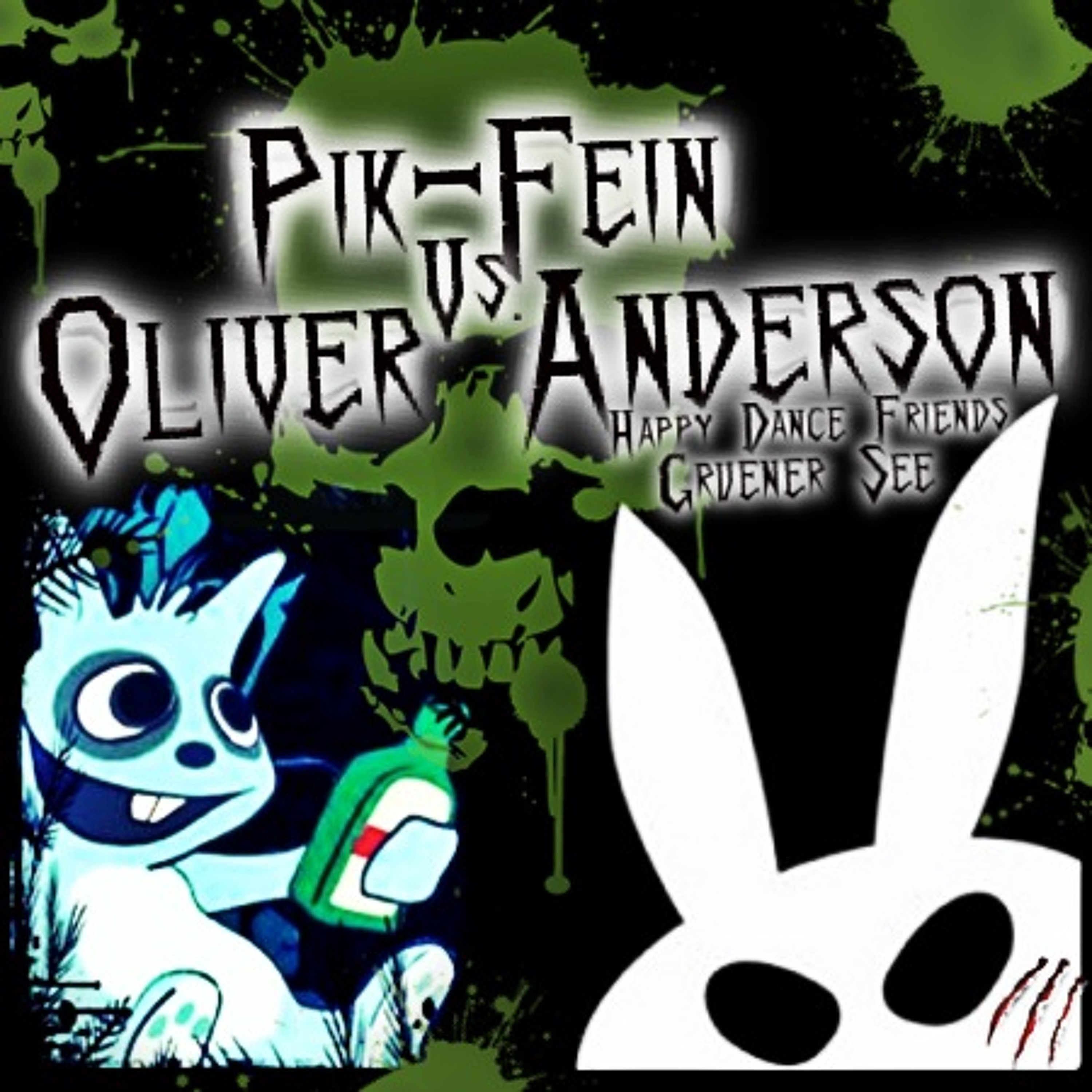 PIK-FEIN