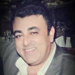 الفنان عزيز نصوح عالله تــعـود عالله