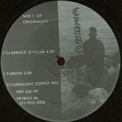 Clarence G - Turbine (Facets edit)
