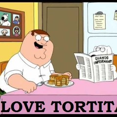 Adrytek - Love Tortitas