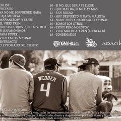 7.- VEO FT NOIS & YONAH