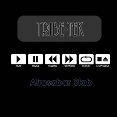TribeTek - Sunset Piano