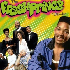 Fresh Prince of Bel-Air Them Song Remix