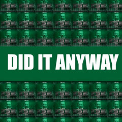 T-Pain - Did It Anyway (DigitalDripped.com)