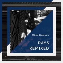 Shingo Nakamura - Fauna (Masanori Yasuda Remix)