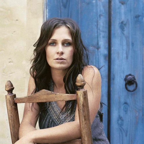 Kasey Chambers - The Captain (auditoryelements Remix)
