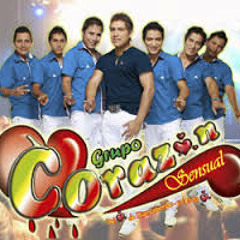 POR TUS DUDAS SE ACABO EL AMOR - CORAZON SENSUAL ( PRIMICIA 2015 )