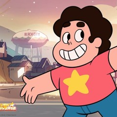 Steven's Ringtone - B