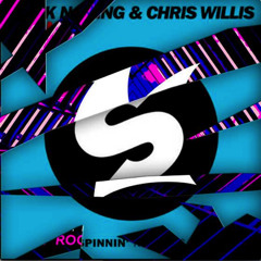 Riggi, Piros & Chris Willis - Keep Rockin Magnet (JPEDROS MASHUP)