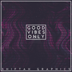 ☽ ☼ ☾  The Good Vibes Only ☽ ☼ ☾