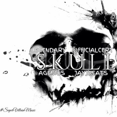 S K U L L (feat. Jay Hoshigaki & Navi) [prod. Legendary & Certtified Beatzz]