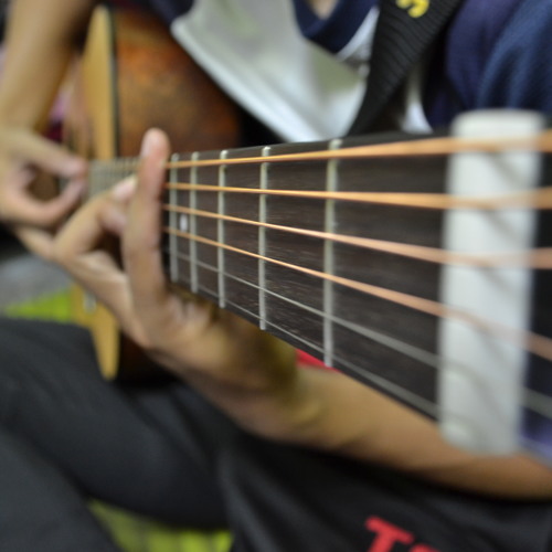 Not That Sine , But It's From Me To You