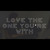 Artwork for Stephen Stills - "Love The One You're With" Remix (Eric McKinney)
