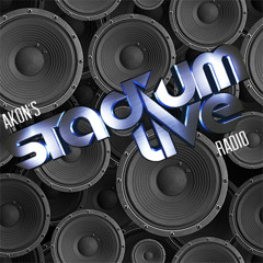 Akon Presents "Stadium Live Radio"