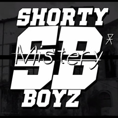 Shorty Boyz : Mistery CONCOURS_RMR_2015