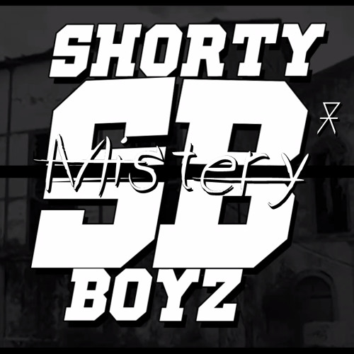 Shorty Boyz : Mistery CONCOURS_RMR_2015