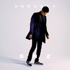 Sneazzy Feat Guillaume Griefjoy - SNZ