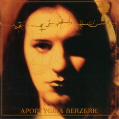 Apoptygma Berzerk - Love Never Dies (part 1)