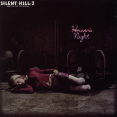 Silent Hill 2 Promise cover
