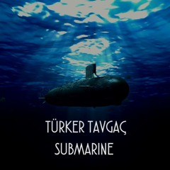 Turker Tavgac - Submarine (Preview) Out Now by Verkenner Records