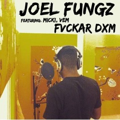FVCKAR DXM (Feat Micki, VEM)