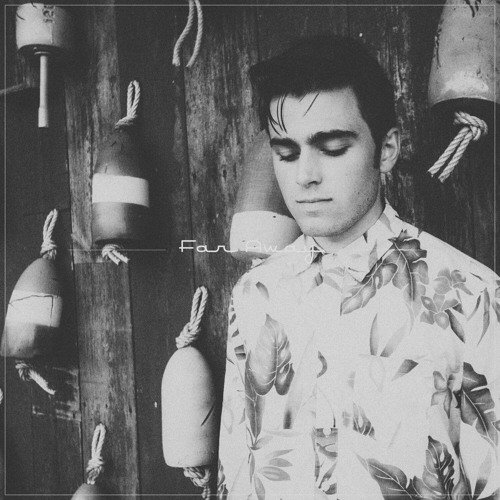 William Bolton - Far Away (Prod. ✰Times New Roman✰)