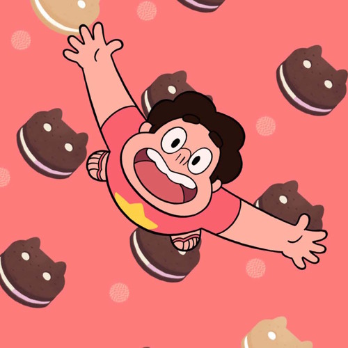 Steven Universe Theme (a cappella)