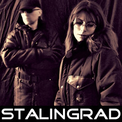 THE ROAD ON WHICH YOU'LL DIE (Morriconiana) by STALINGRAD
