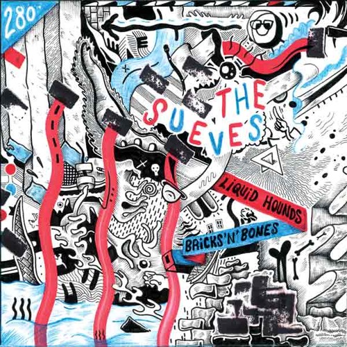 The Sueves - Bricks 'N Bones