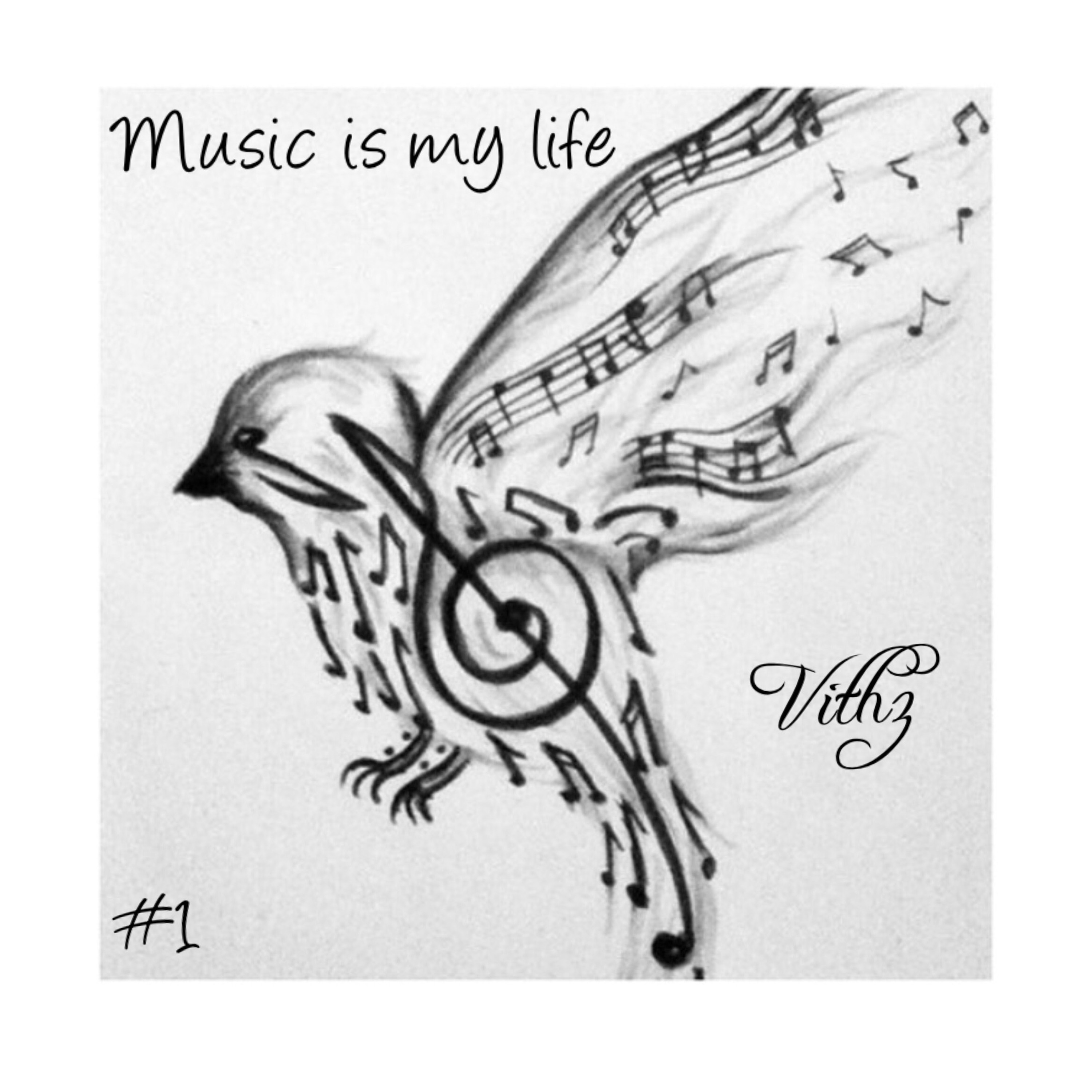 Vithz - Music Is My Life (Vocal Mix) episode artwork